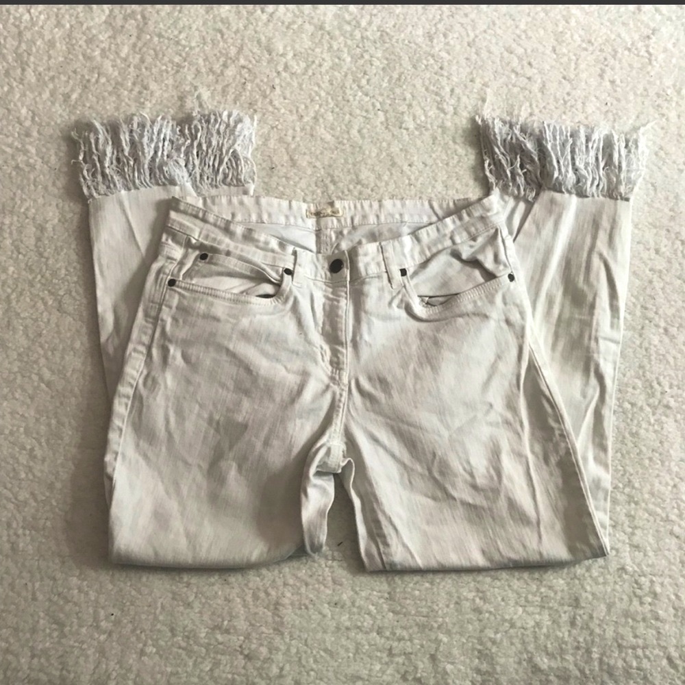 Eileen Fisher Jeans!